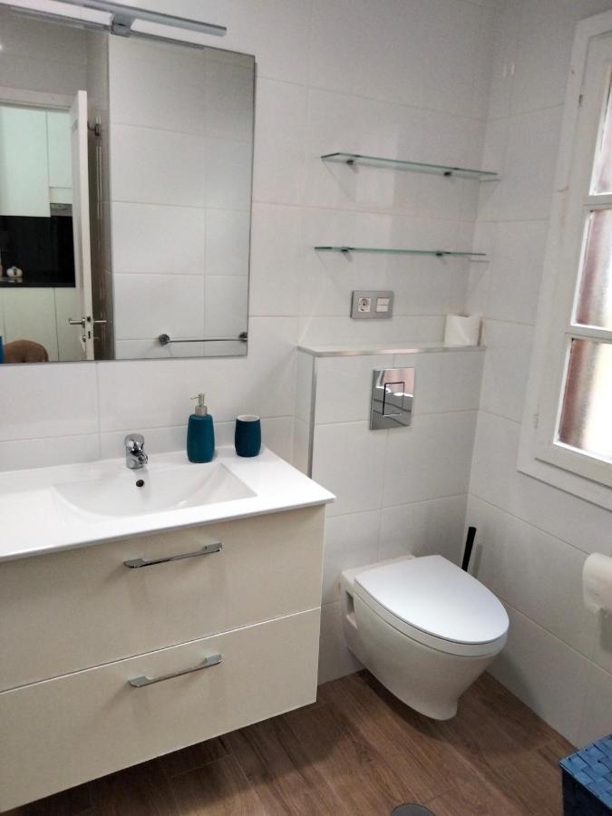 Deluxe Windsor Park Apartment Адехе Екстериор снимка