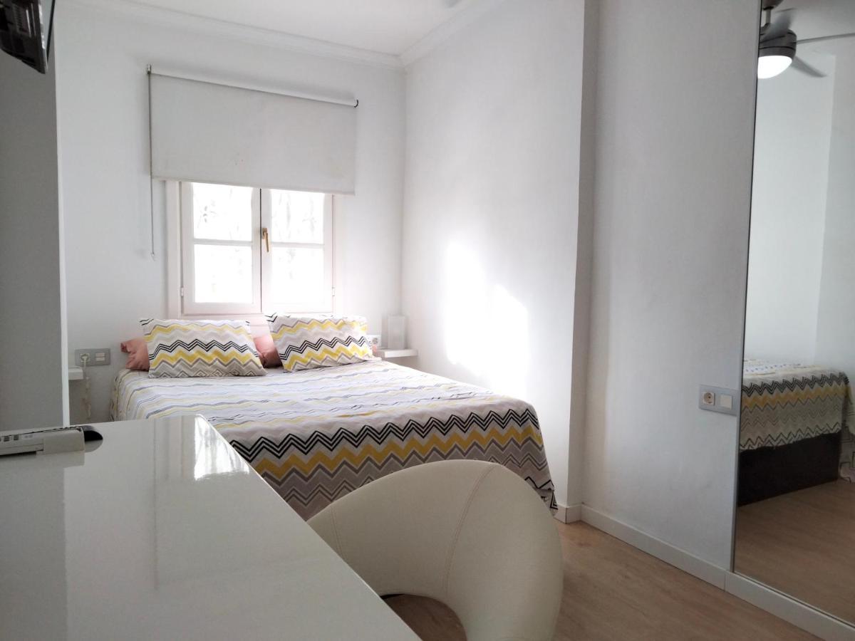 Deluxe Windsor Park Apartment Адехе Екстериор снимка