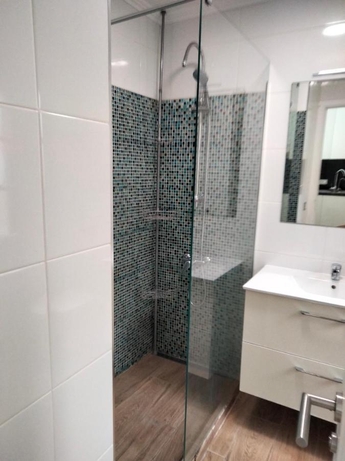 Deluxe Windsor Park Apartment Адехе Екстериор снимка